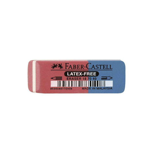 Faber-Castell Combi Gum - 24Papershop