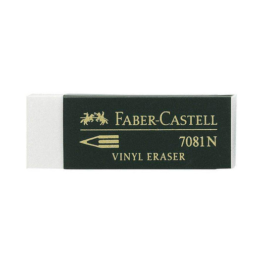 Faber-Castell Gum - 24Papershop