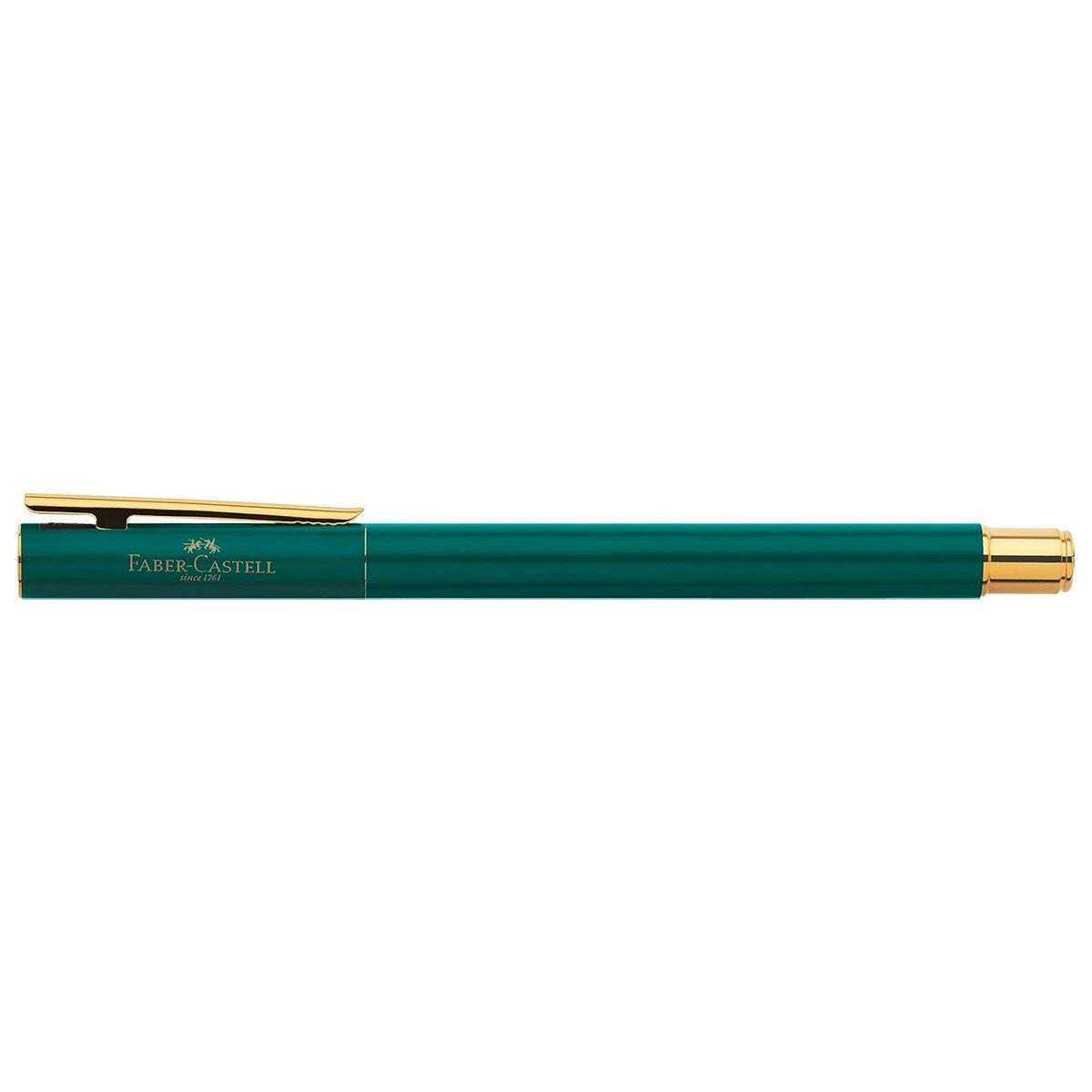 Faber-Castell Vulpen Neo Slim - Rainforest Fine - 24Papershop