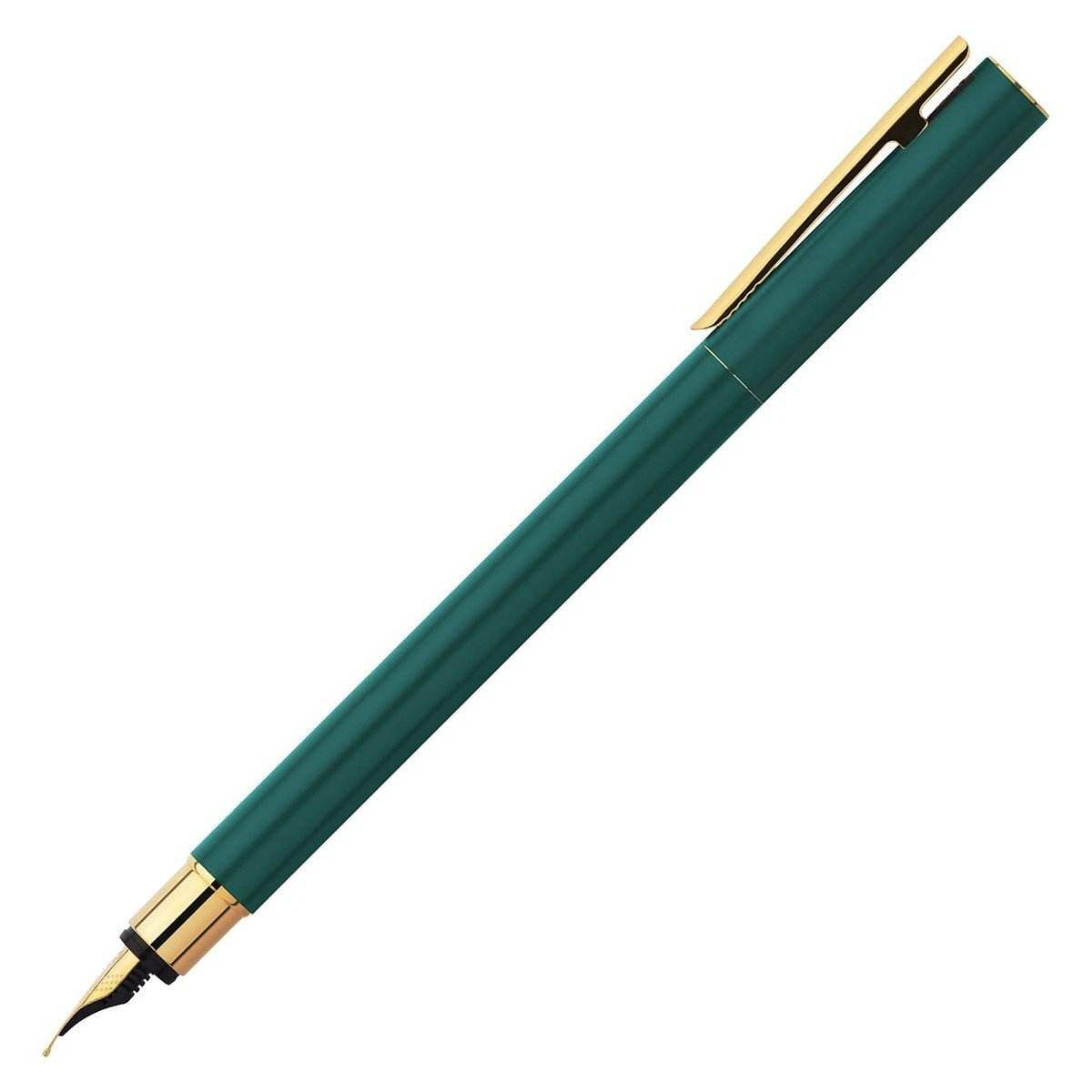 Faber-Castell Vulpen Neo Slim - Rainforest Medium - 24Papershop
