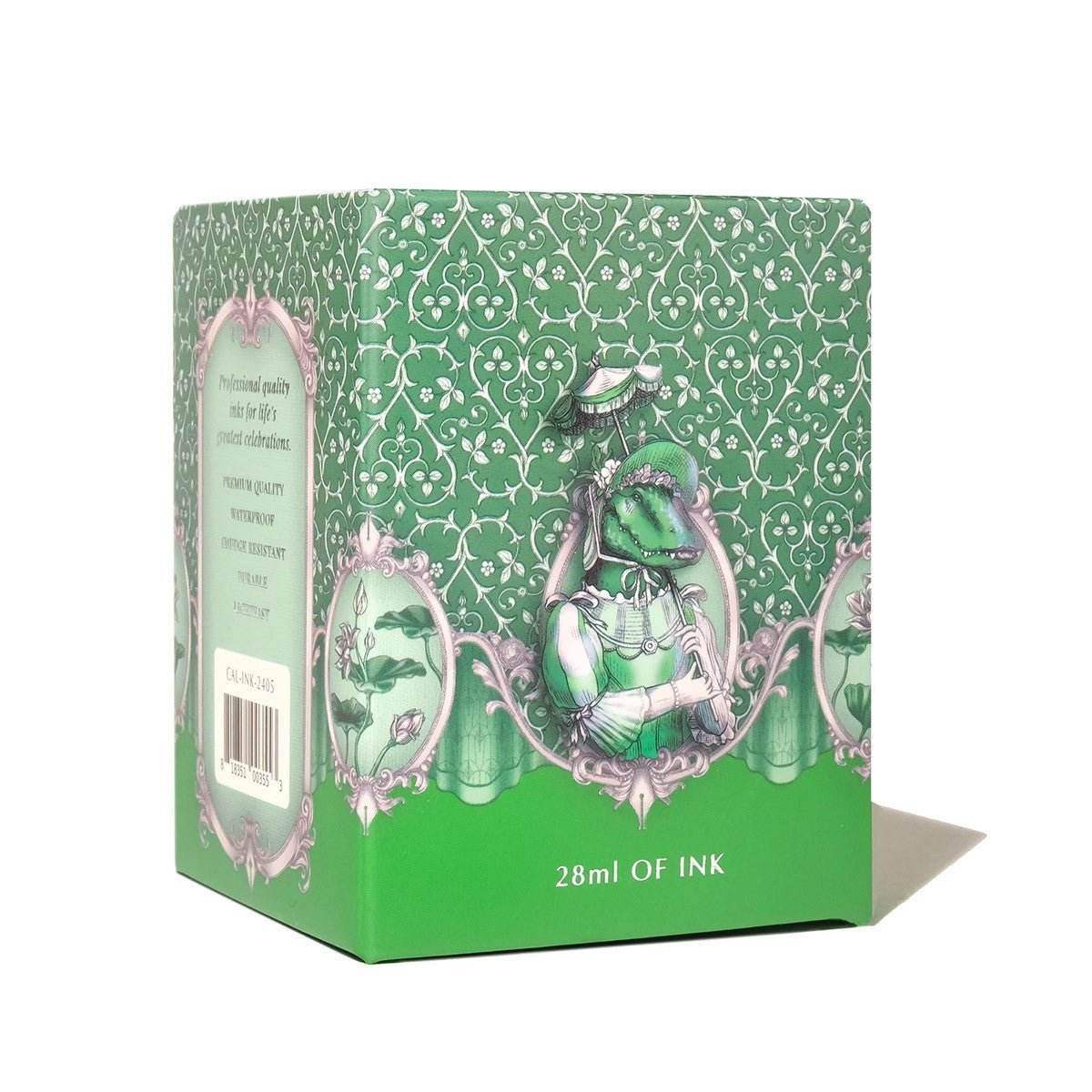 Ferris Wheel Press Calligraphy Inkt 28ml - Parkside Stroll - 24Papershop