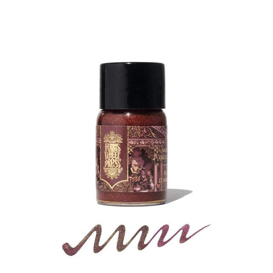 Ferris Wheel Press Inkt 10ml - Ambrosia Indulgence - 24Papershop