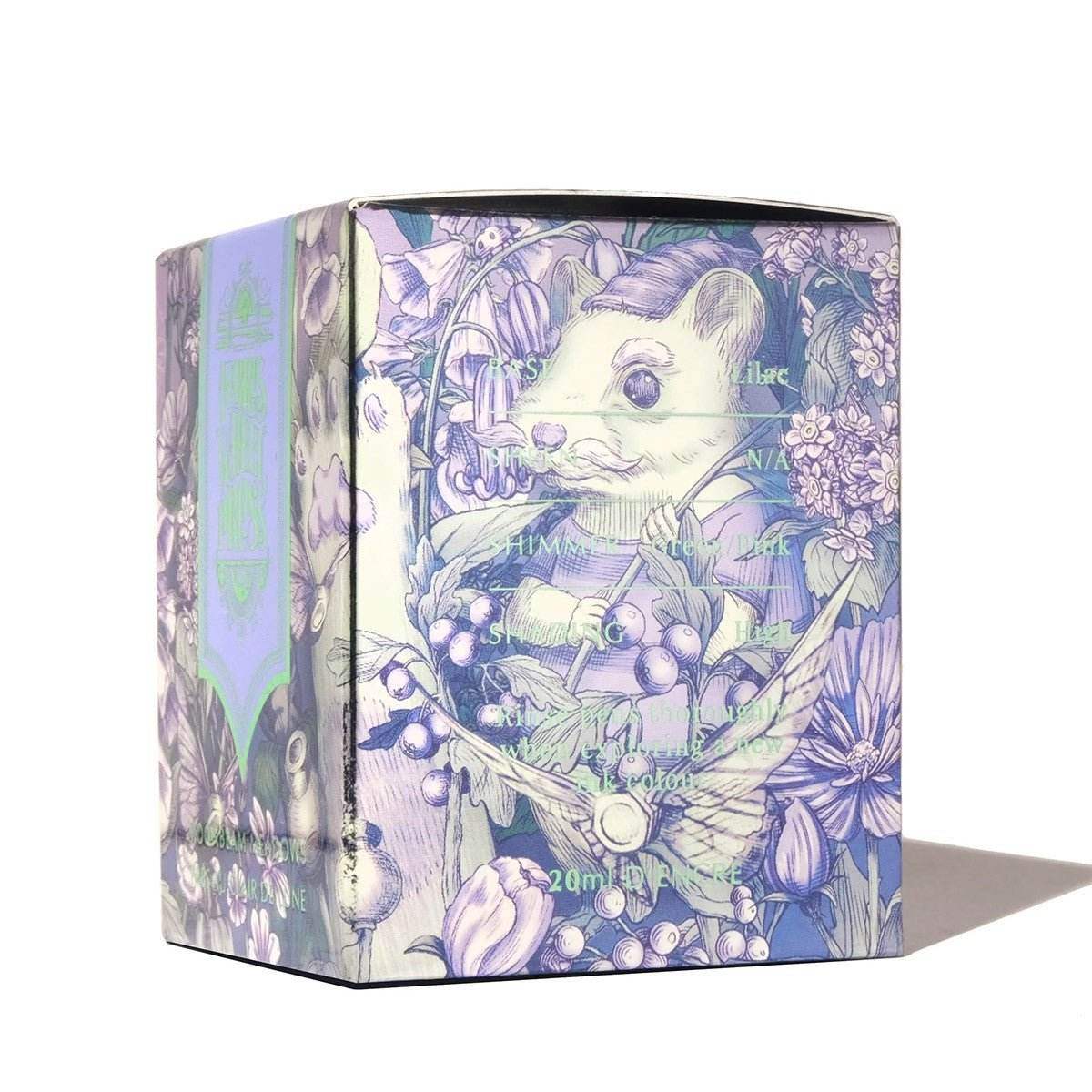 Ferris Wheel Press Inkt 20ml - FerriTales - Moonbeam Meadows - 24Papershop