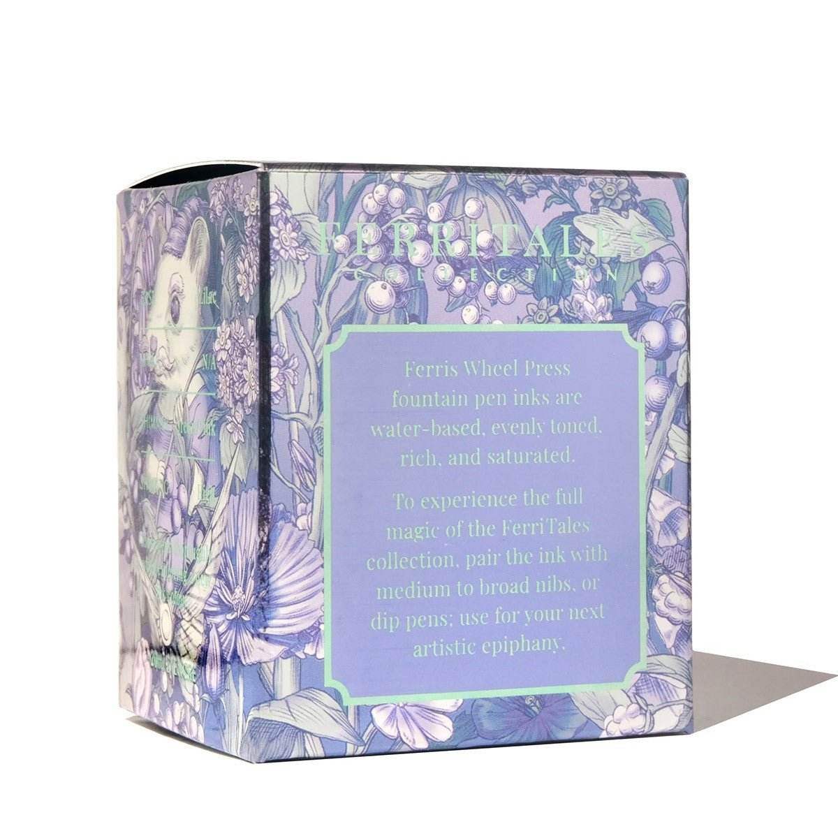 Ferris Wheel Press Inkt 20ml - FerriTales - Moonbeam Meadows - 24Papershop