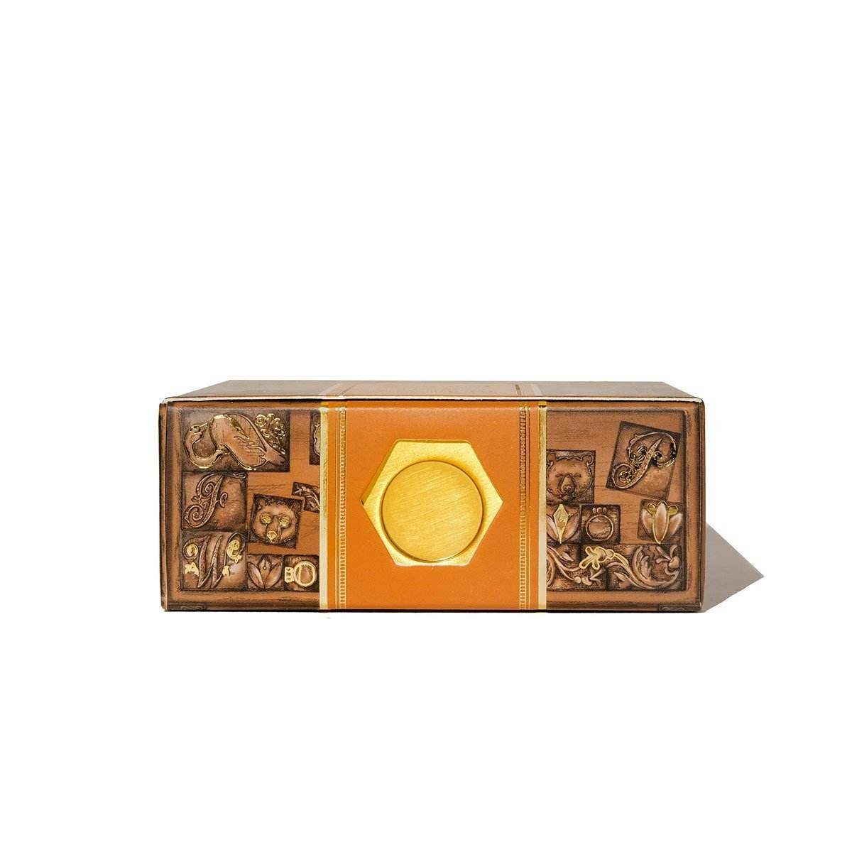 Ferris Wheel Press Inkt 38ml - Russet Typecase - 24Papershop