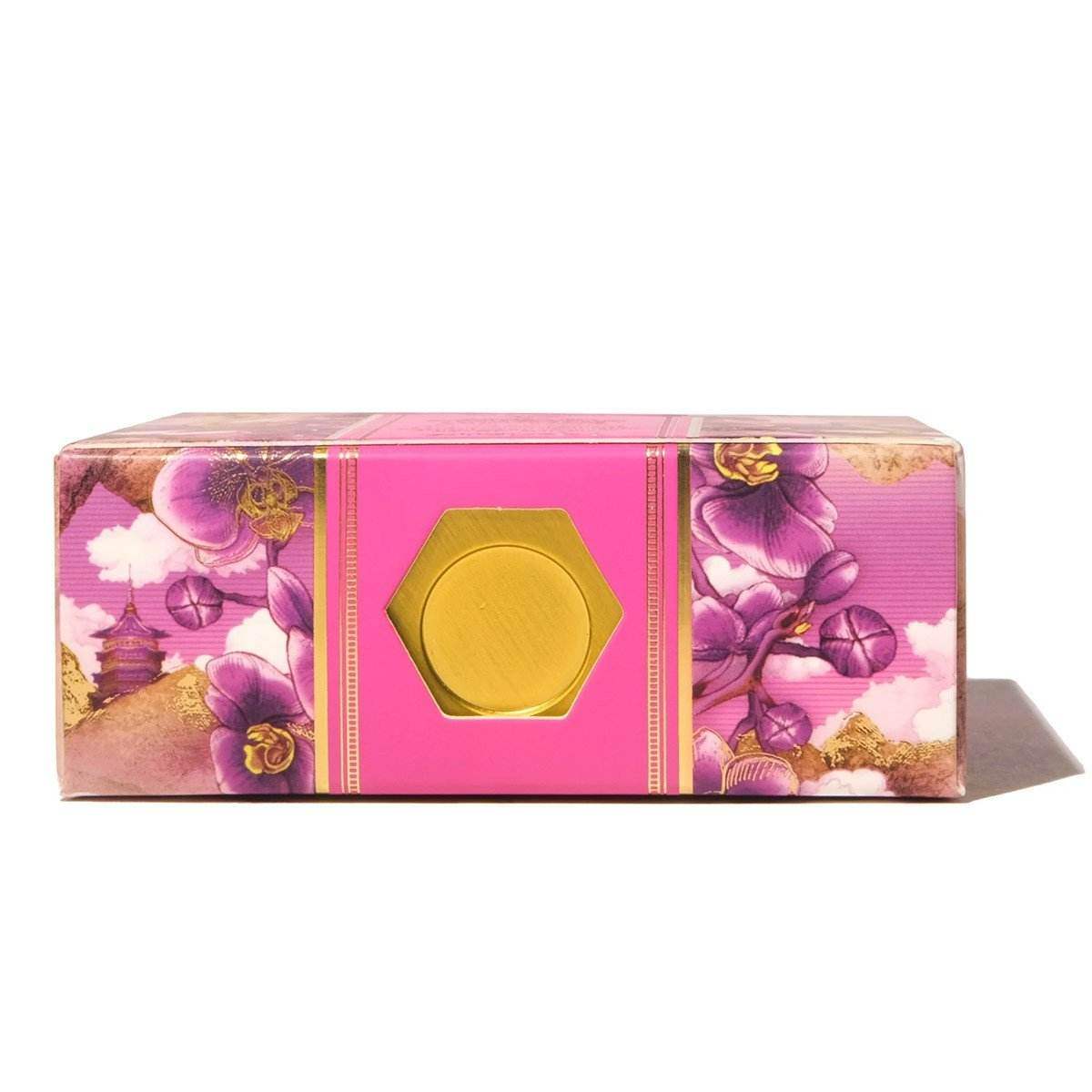 Ferris Wheel Press Inkt 38ml - Serpentine Blooms - 24Papershop