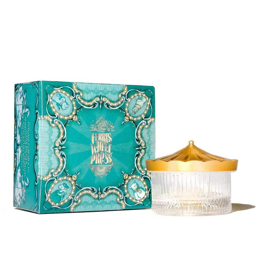 Ferris Wheel Press The Carousel Inkwell - 24Papershop
