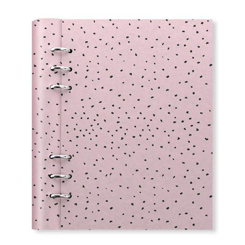 Filofax Clipbook A5 Confetti - 24Papershop