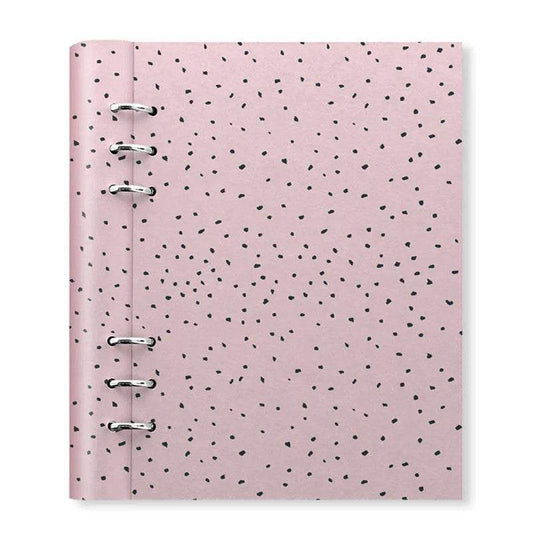 Filofax Clipbook A5 Confetti - 24Papershop