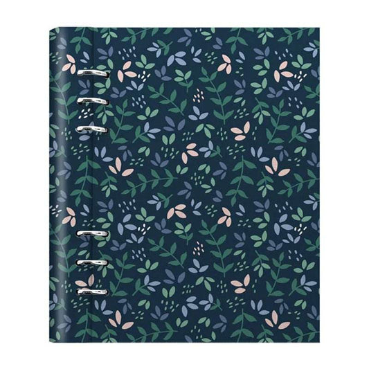 Filofax Clipbook A5 Garden - Dusk - 24Papershop