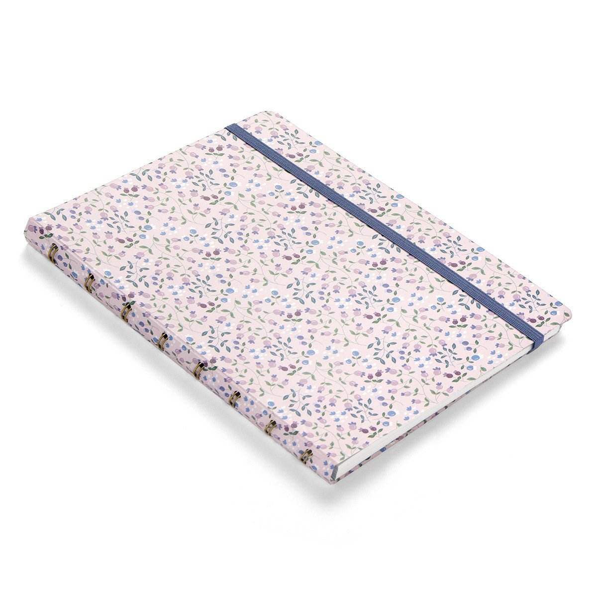 Filofax Hervulbare Notitieboek A5 Meadow Pink - 24Papershop