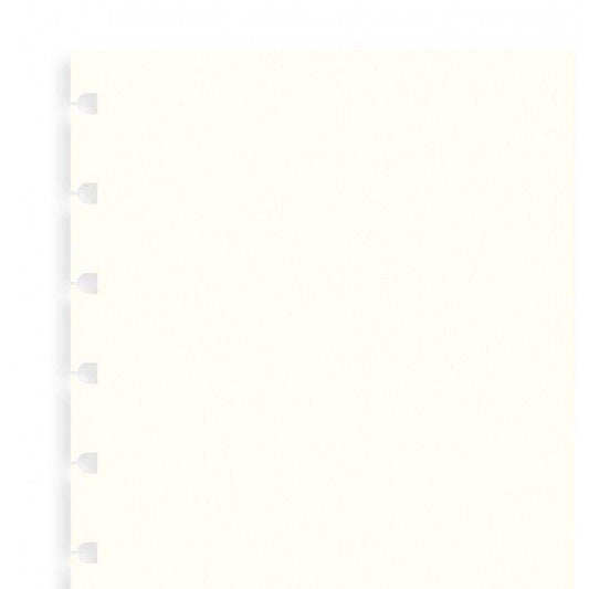 Filofax Hervulbare Notitieboek Navullingen A5 - Blanco - 24Papershop