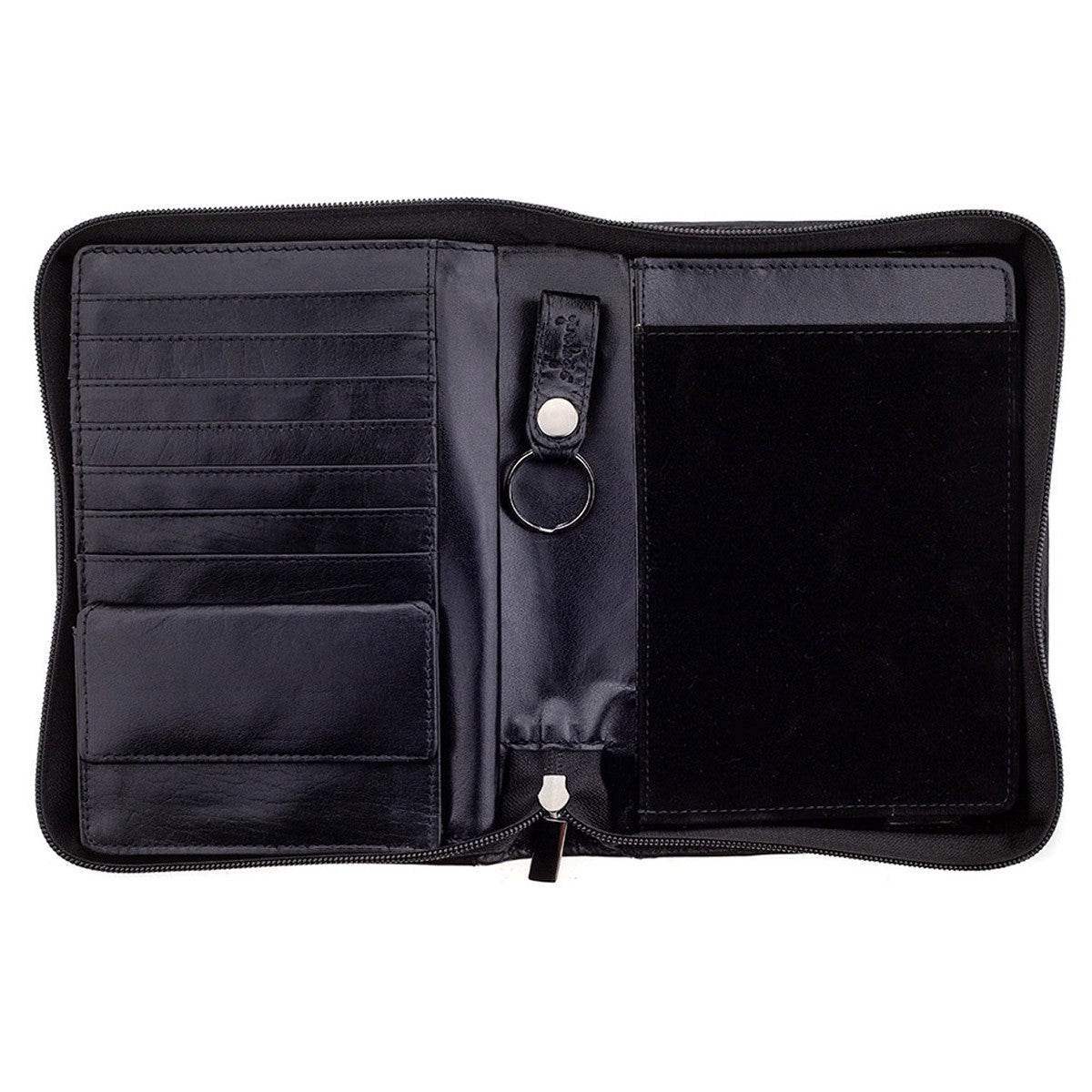 Girologio Grab N Go Pen Case - Black - 24Papershop