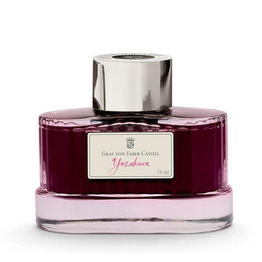 Graf Von Faber-Castell Inktpot - Yozakura - 24Papershop