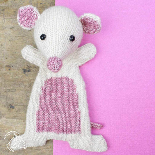 Hardicraft Breipakket - Yfke Muis - 24Papershop