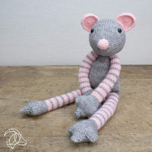 Hardicraft Breipakket - Esther Muis - 24Papershop