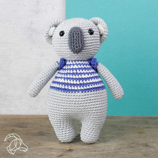 Hardicraft Haakpakket - Kurt Koala - 24Papershop