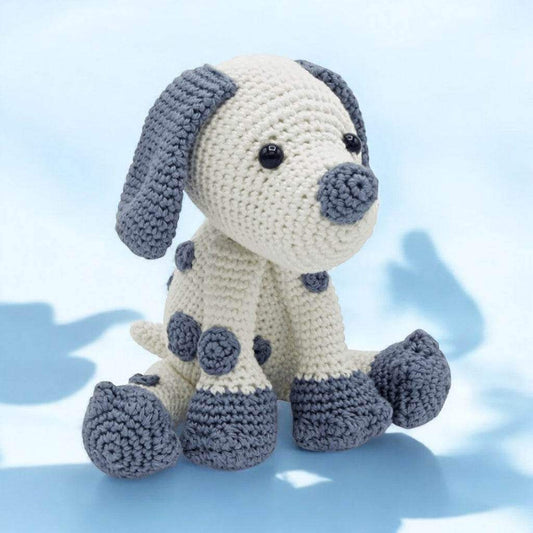 Hardicraft Haakpakket - Puppy Brix - 24Papershop