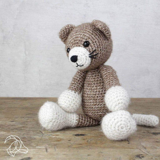 Hardicraft Haakpakket - Robbin Kat - 24Papershop