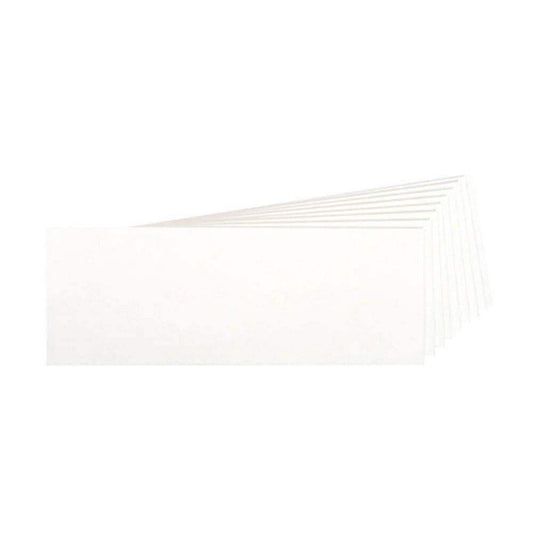 J. Herbin Desktop Rolling Blotter Navulling - Wit - 24Papershop