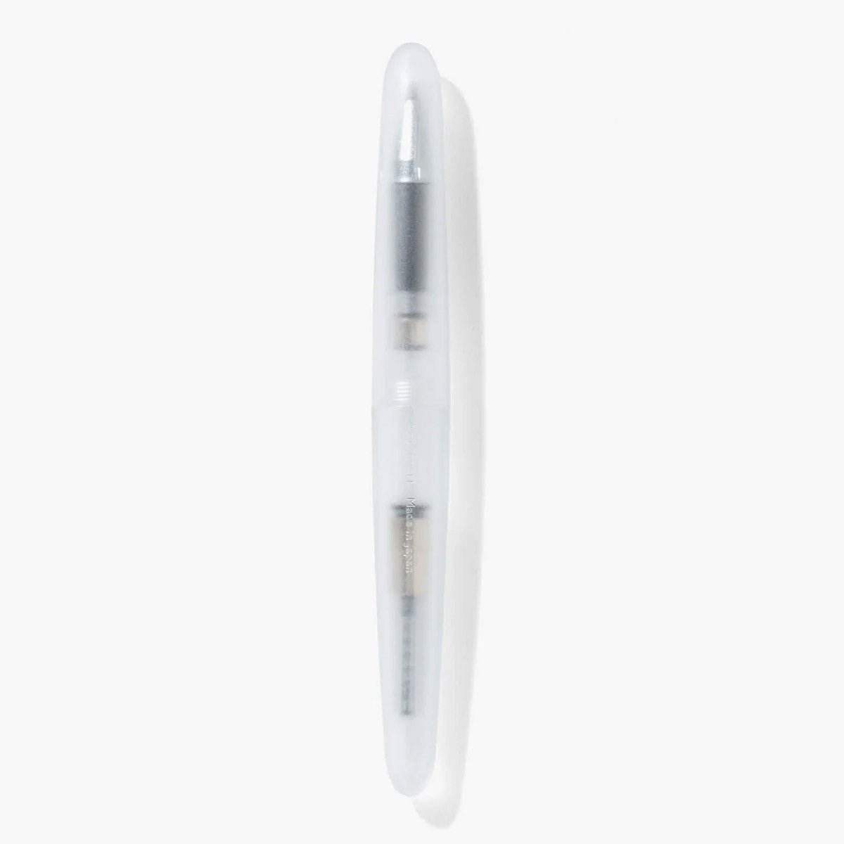 Kakimori Fountain Pen Frost - Translucent - Medium - 24Papershop