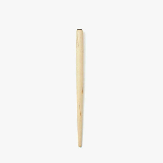 Kakimori - Nib Holder White (Sakura Wood) - 24Papershop