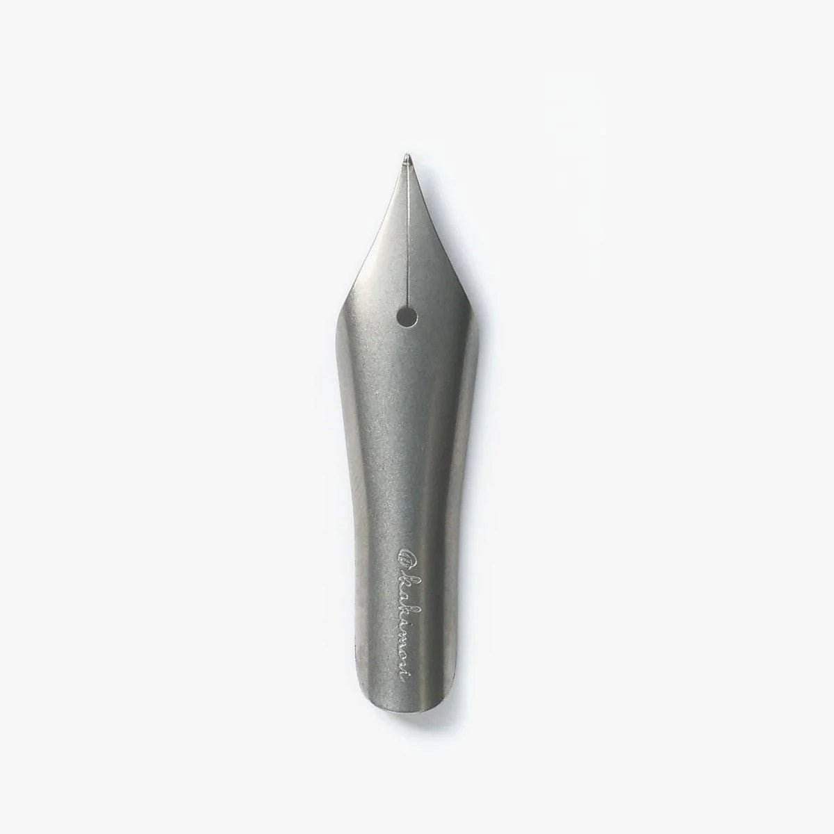 Kakimori - Pen Nib - 24Papershop