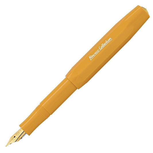 Kaweco Collection 2024 Honey - Extra Fine - 24Papershop