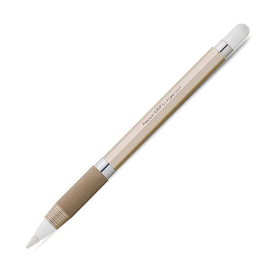 Kaweco Grip Huls for Apple Pencil - Gold - 24Papershop