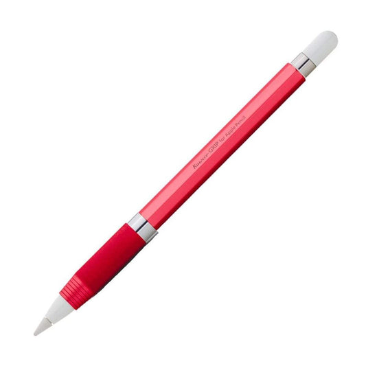 Kaweco Grip Huls for Apple Pencil - Red - 24Papershop