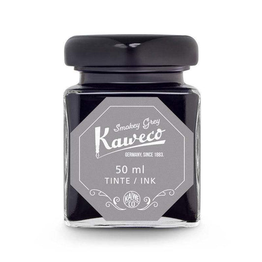 Kaweco Inktpot - Smokey Grey - 24Papershop