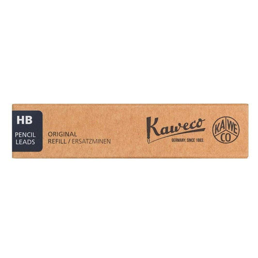 Kaweco Potloodvulling 0,3 x 60mm HB - 24Papershop