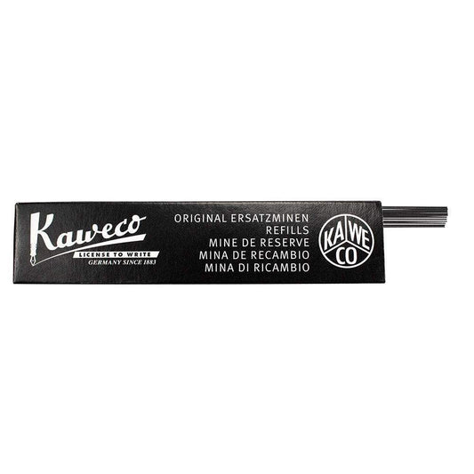 Kaweco Potloodvulling 0,9 x 60mm HB - 24Papershop