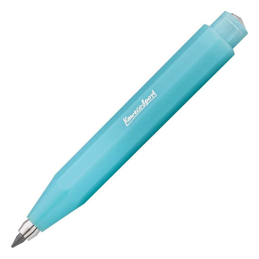 Kaweco Sport Frosted Sketchpotlood 3,2mm - Light Blueberry - 24Papershop