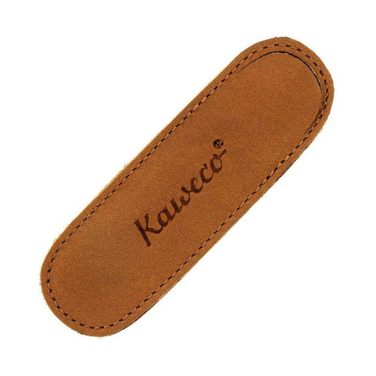Kaweco Sport Pennenetui 1 Pen Bruin - 24Papershop