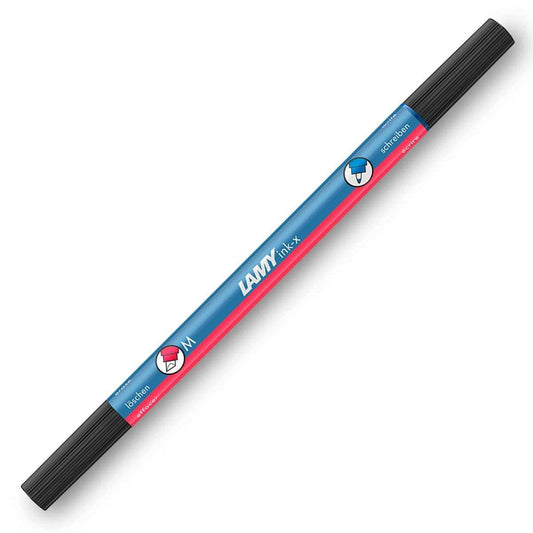 LAMY Ink-X Inktwisser - Fiery / Blackberry - 24Papershop