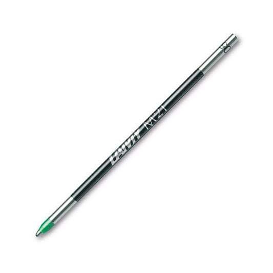 LAMY M21 Balpenvulling Medium - Groen (Per 2) - 24Papershop