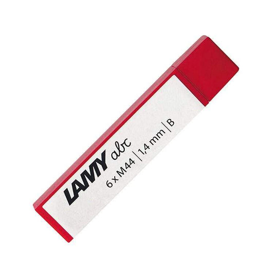 LAMY M44 Potloodvulling - 6 stuks - 24Papershop
