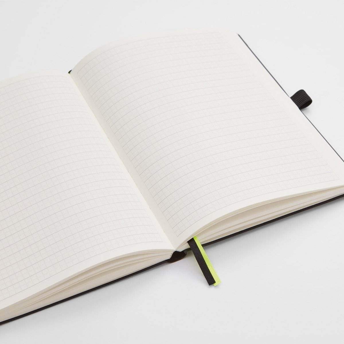 LAMY Notitieboek Hardcover A5 - Turmaline - 24Papershop