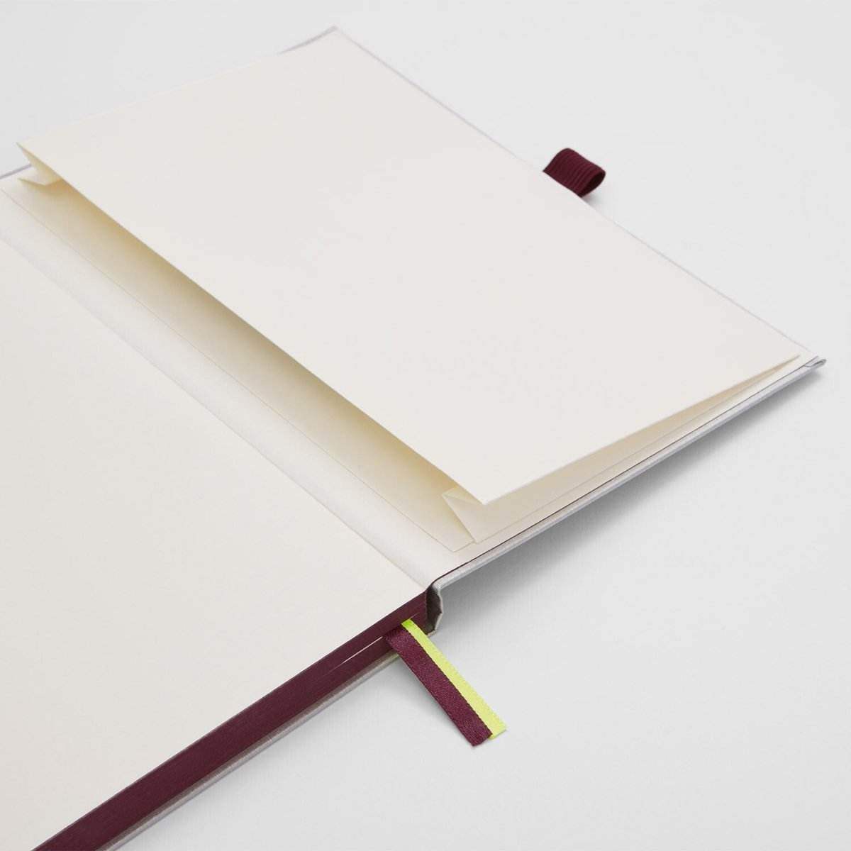 LAMY Notitieboek Hardcover A5 - Turmaline - 24Papershop