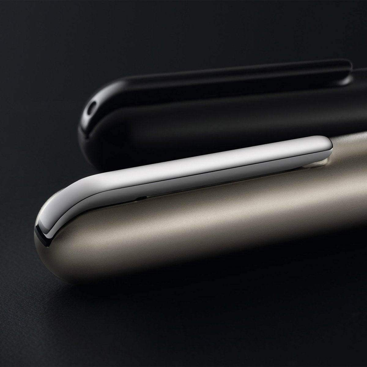 LAMY Rollerball Imporium - Titanium/Platinum - 24Papershop