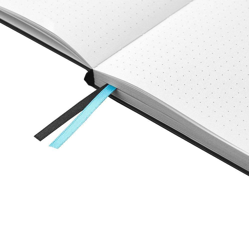 LAMY safari all black ncode balpen - 24Papershop