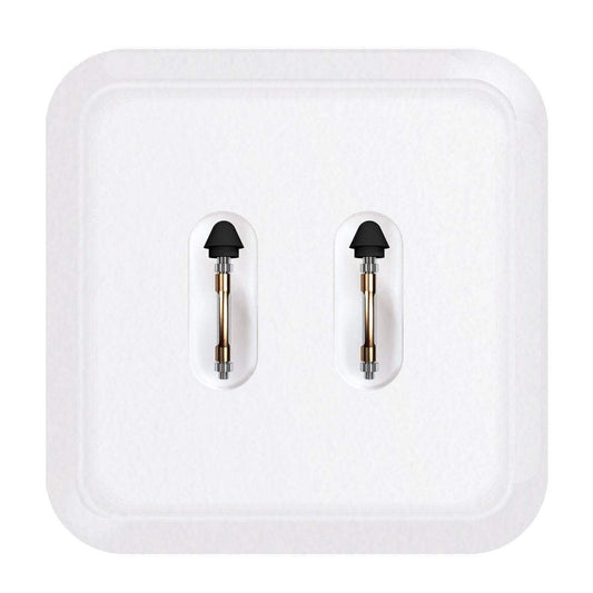 LAMY Safari Note+ Stylus Replacement Tips - Black - 24Papershop