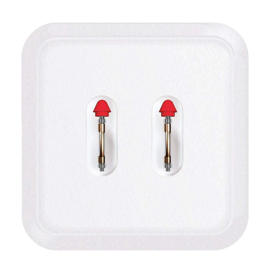 LAMY Safari Note+ Stylus Replacement Tips - Red - 24Papershop