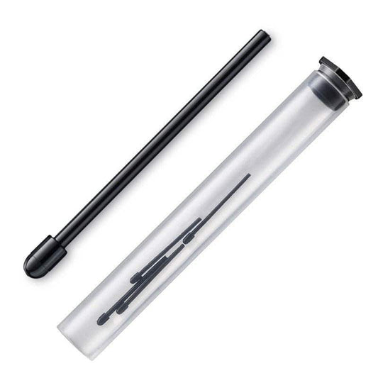 LAMY Z108 Vervangingnibs AL-star EMR Pen (0,7mm) - 24Papershop