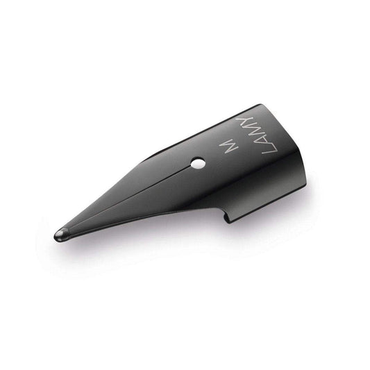 LAMY Z50 Penpunt Zwart - Linkshandig - 24Papershop
