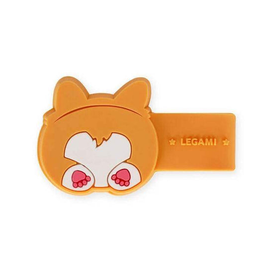 Legami Magnetic Clip - Corgi - 24Papershop