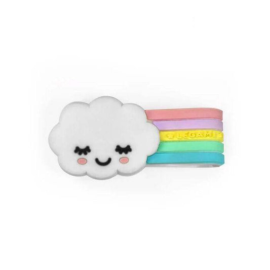 Legami Magnetic Clip - Rainbow - 24Papershop