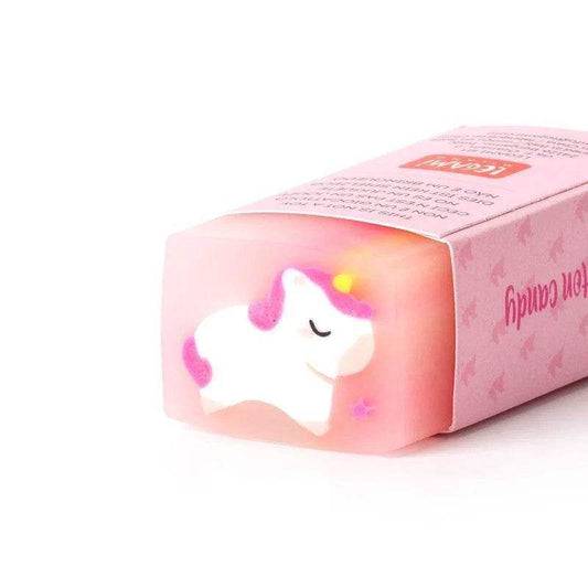 Legami Scented Eraser - Unicorn - 24Papershop