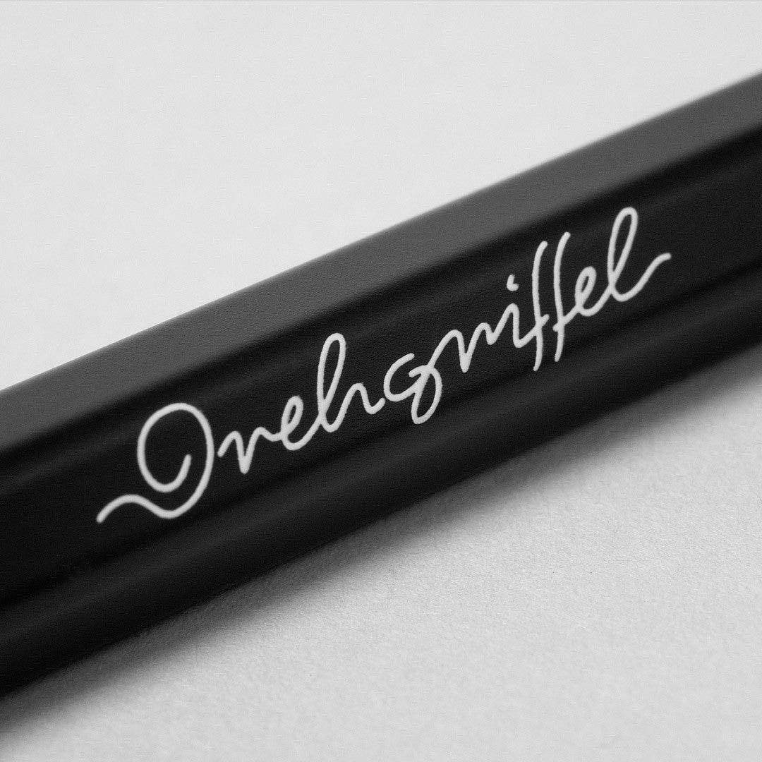 Leuchtturm1917 Drehgriffel Black - 24Papershop